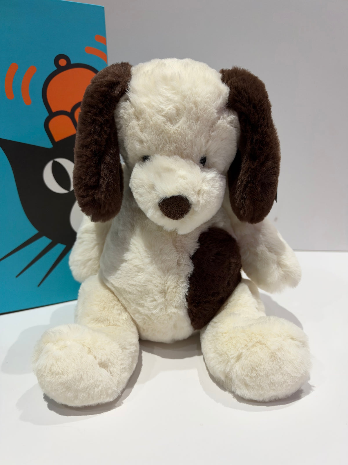 Jellycat Puffles Puppy | Medium