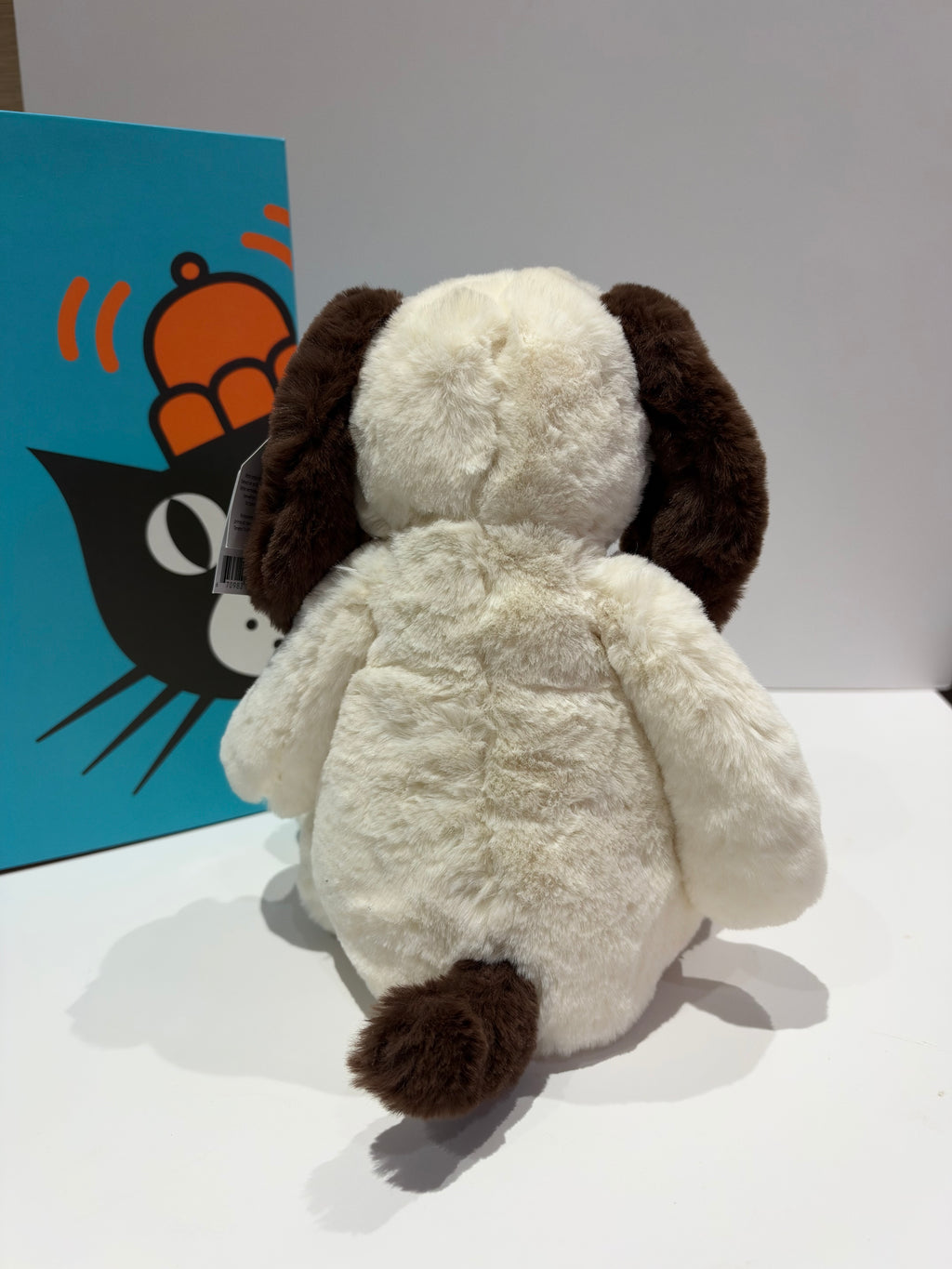 Jellycat Puffles Puppy | Medium