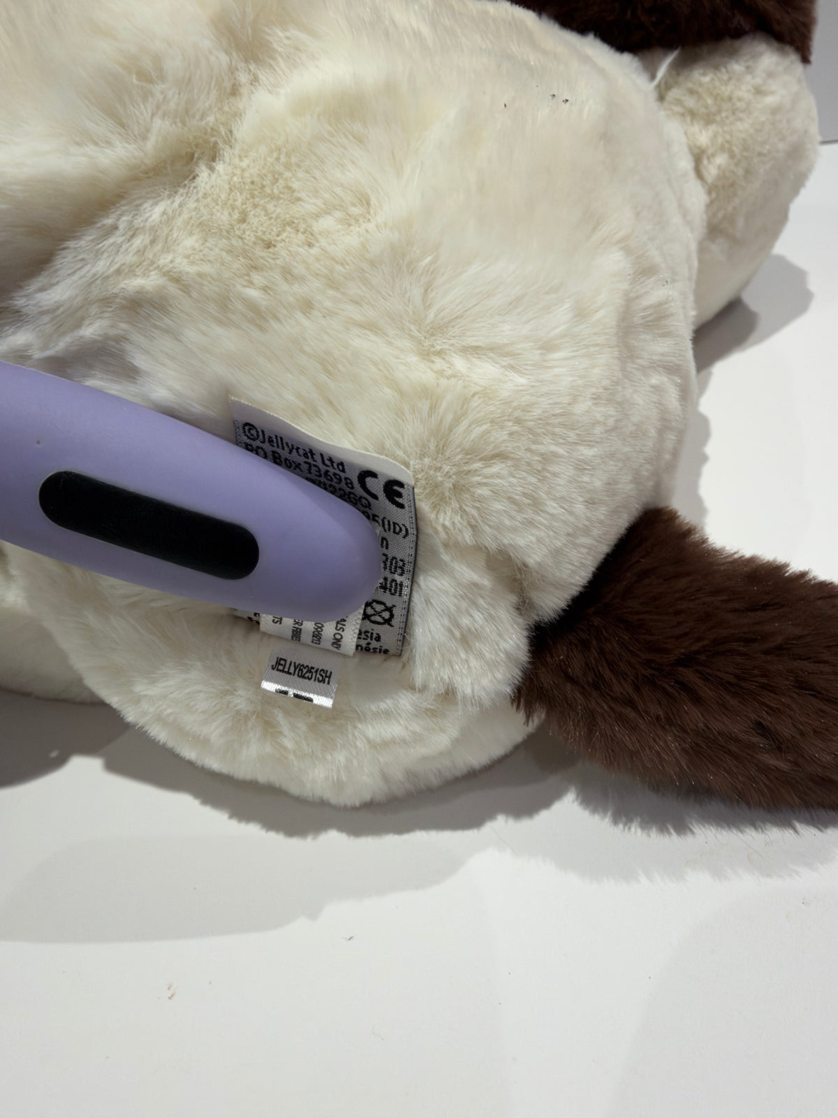 Jellycat Puffles Puppy | Medium