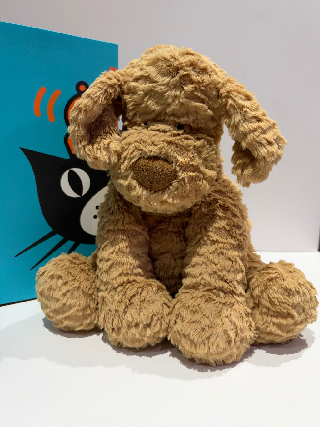Jellycat Fuddlewuddle Puppy | Large