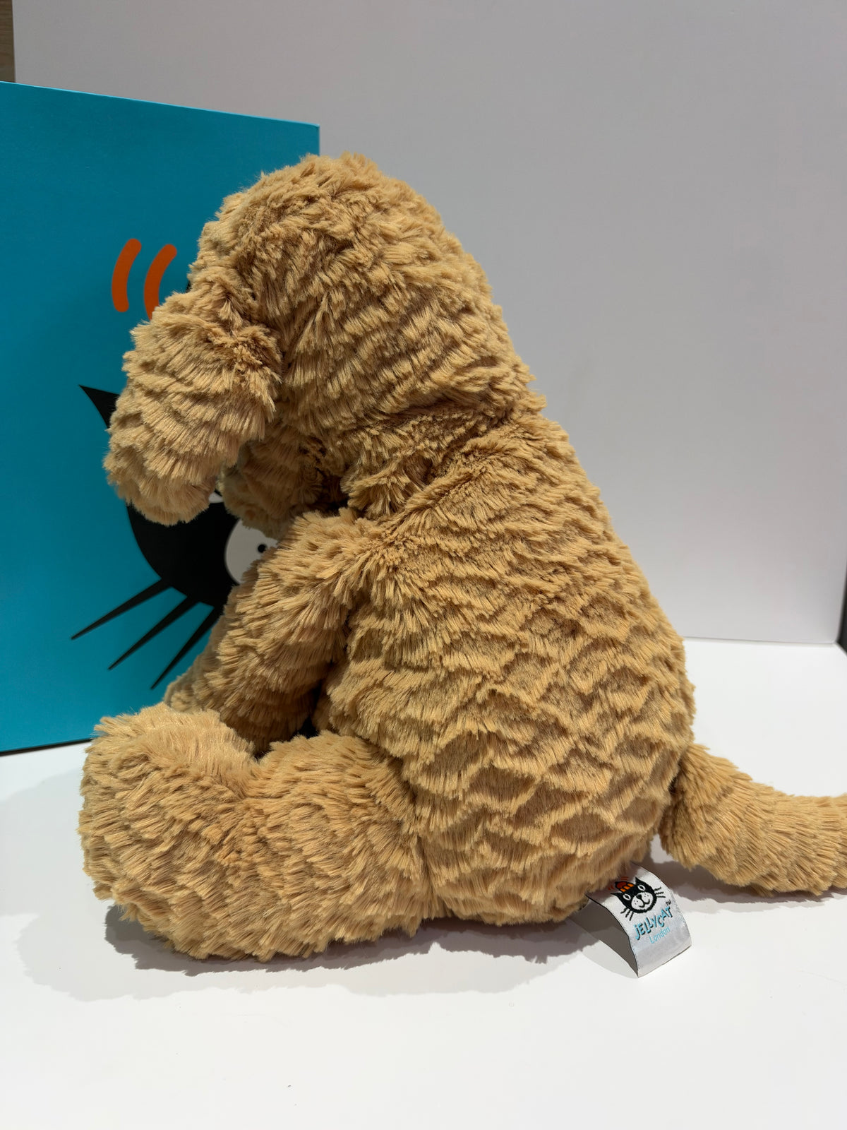Jellycat Fuddlewuddle Puppy | Large