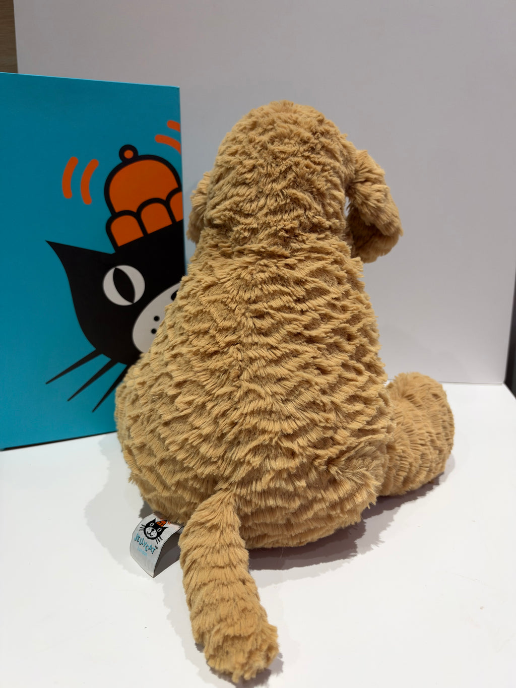 Jellycat Fuddlewuddle Puppy | Large