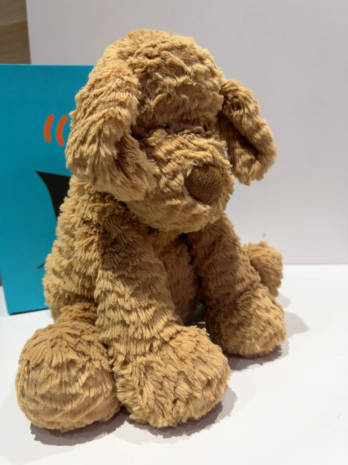 Jellycat Fuddlewuddle Puppy | Large