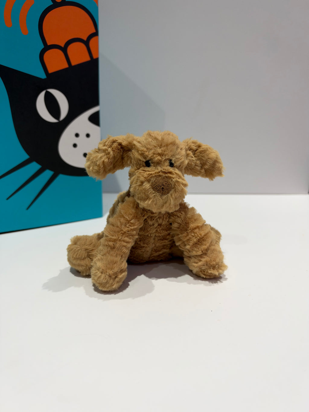 Jellycat Fuddlewuddle Puppy | Baby