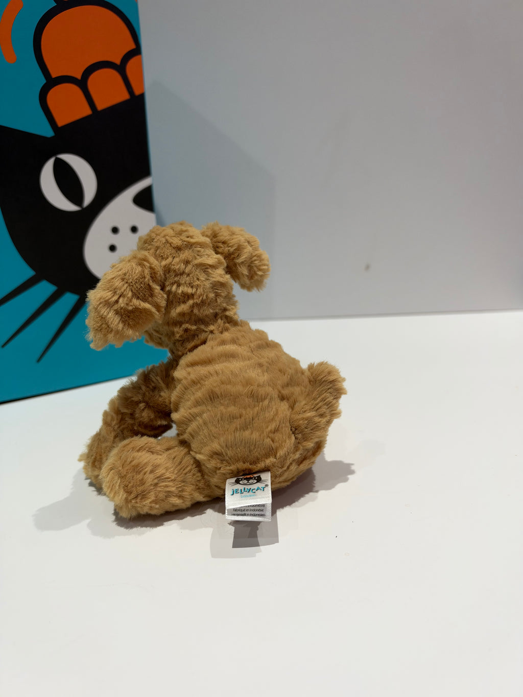Jellycat Fuddlewuddle Puppy | Baby