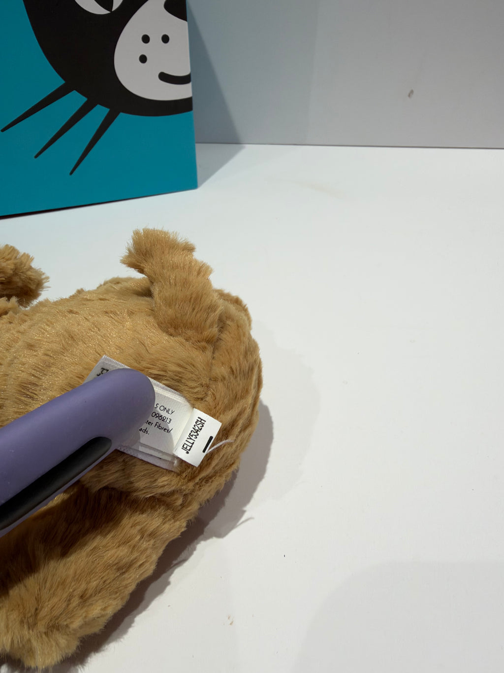 Jellycat Fuddlewuddle Puppy | Baby