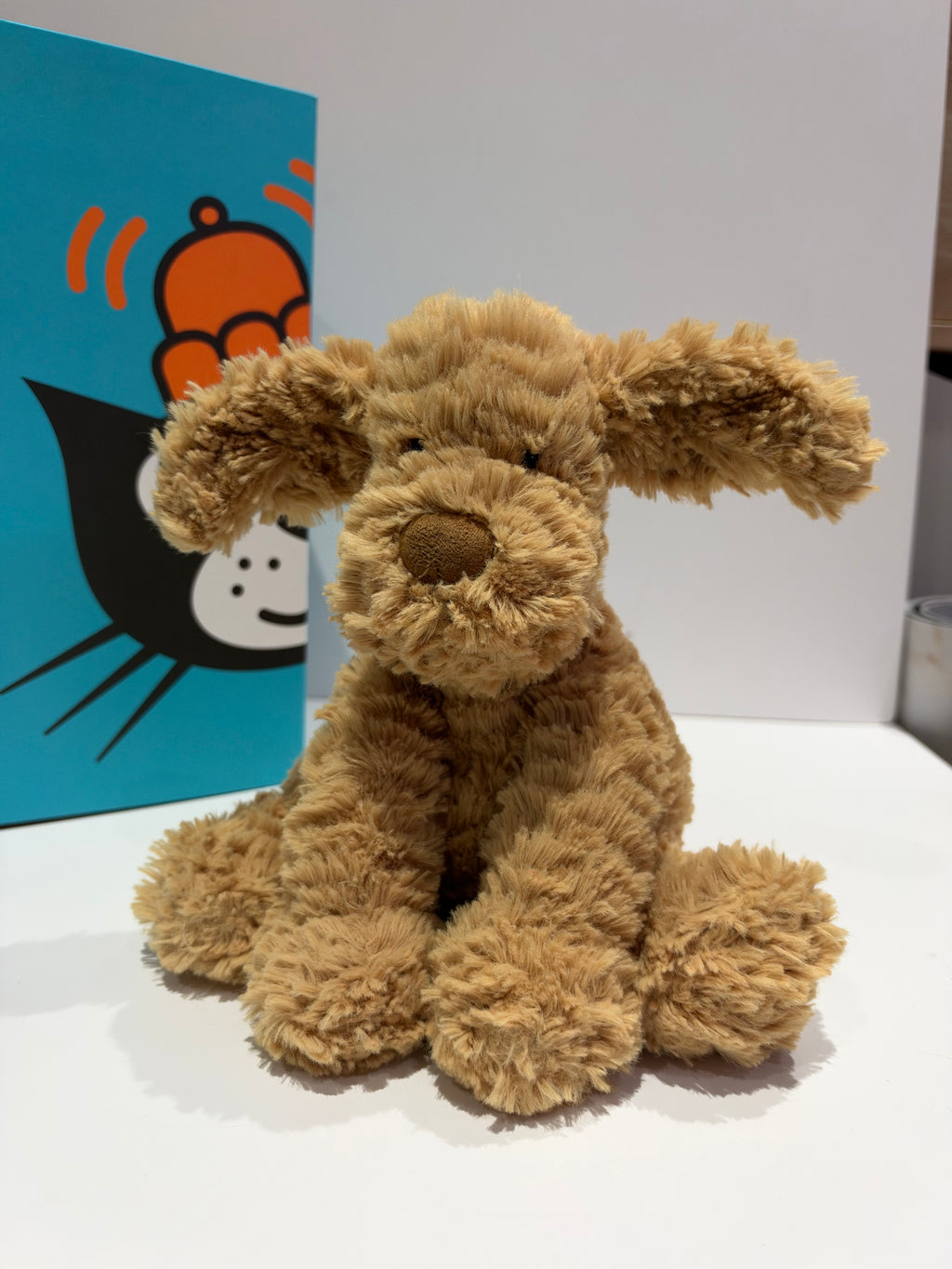 Jellycat Fuddlewuddle Puppy | Medium