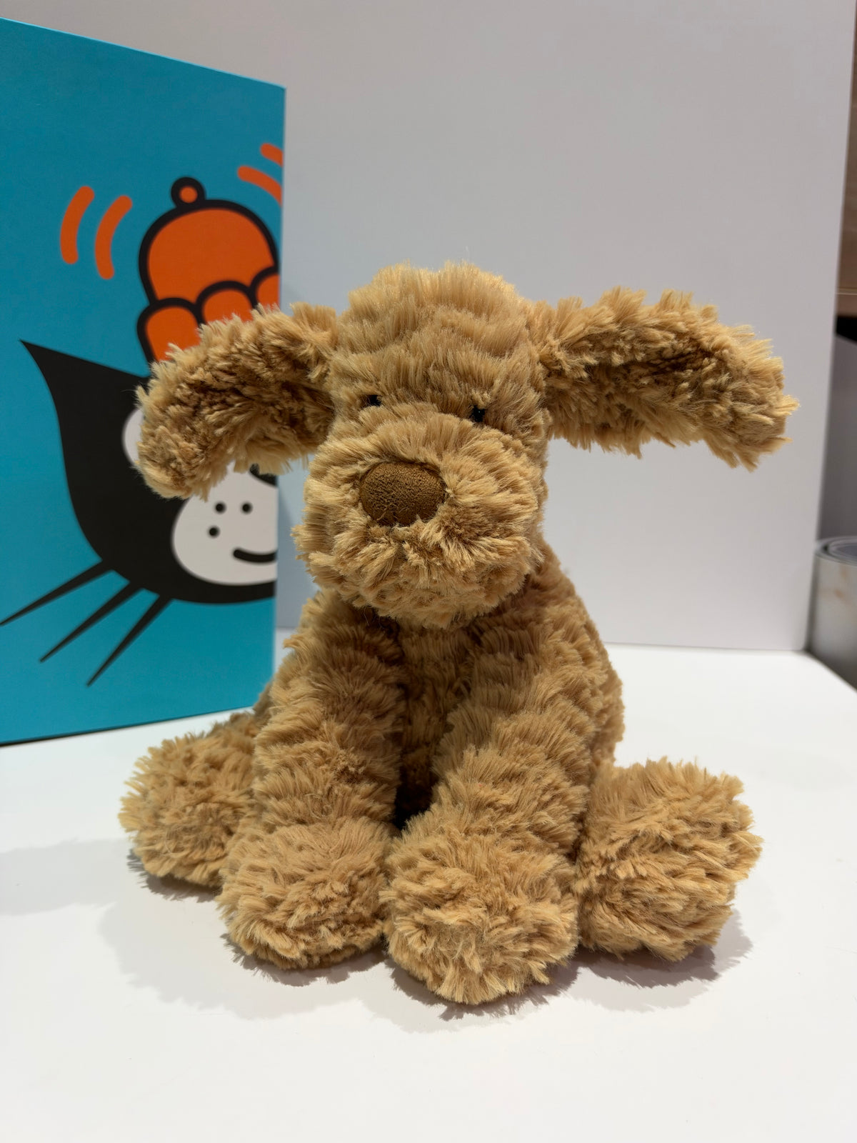 Jellycat Fuddlewuddle Puppy | Medium