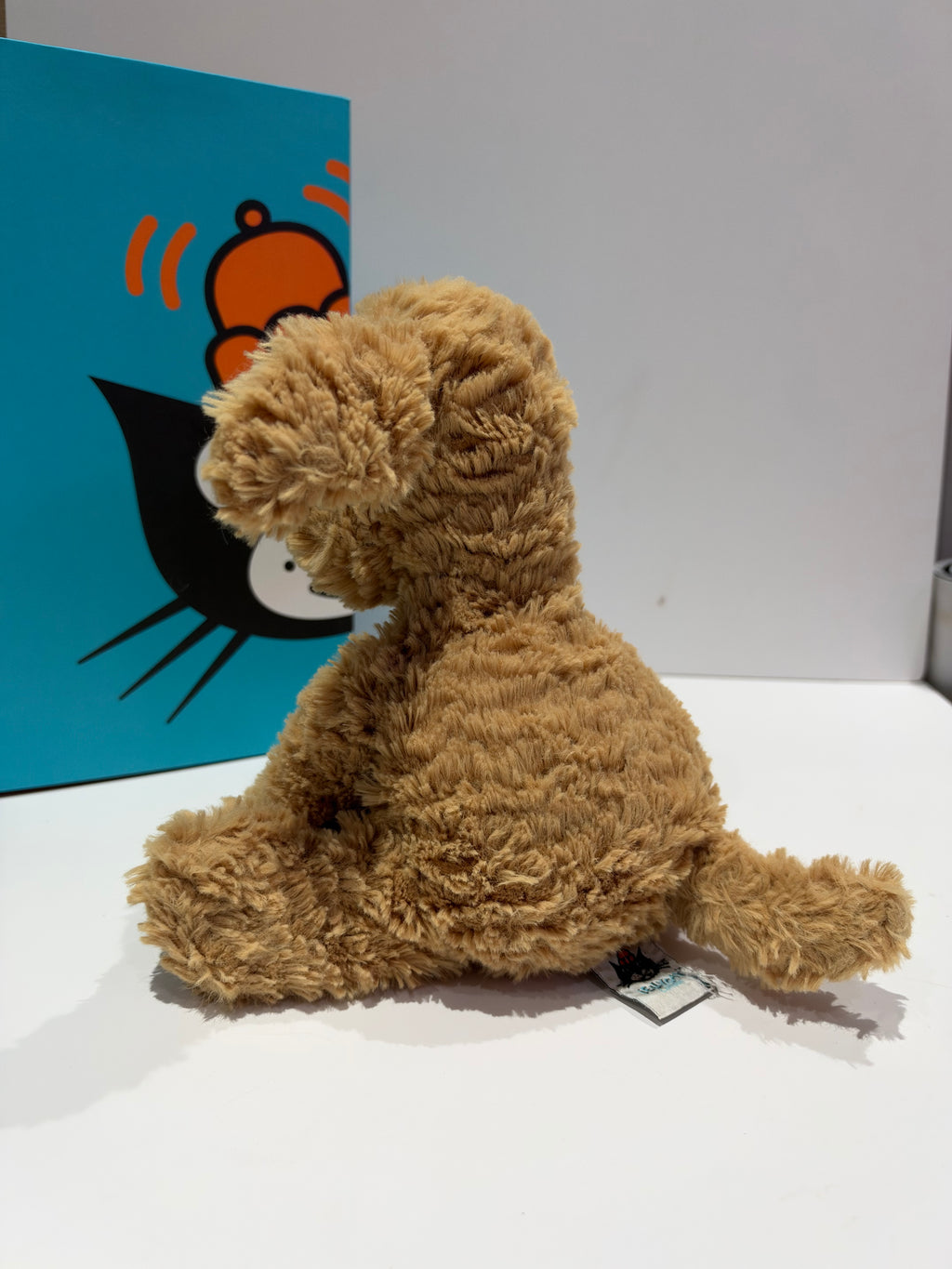 Jellycat Fuddlewuddle Puppy | Medium
