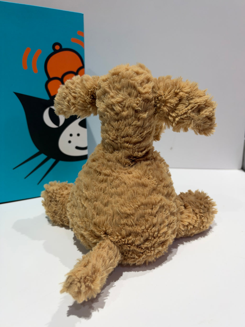 Jellycat Fuddlewuddle Puppy | Medium