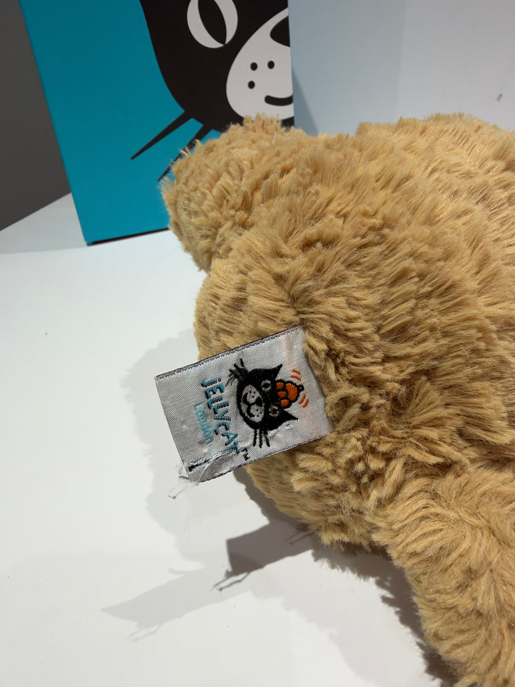 Jellycat Fuddlewuddle Puppy | Medium