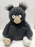 Jellycat Moz the Monster - NWOT