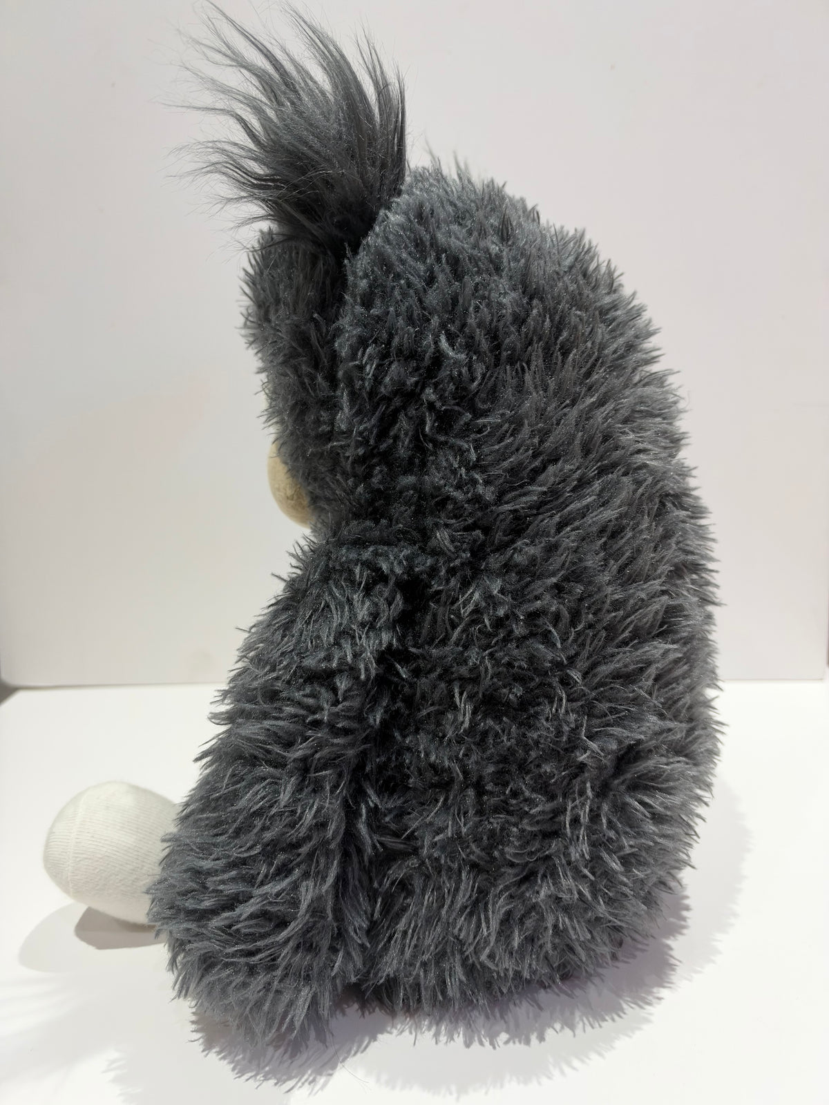 Jellycat Moz the Monster - NWOT