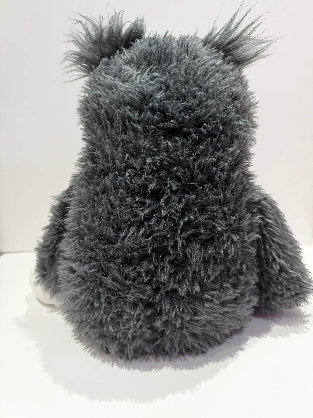 Jellycat Moz the Monster - NWOT