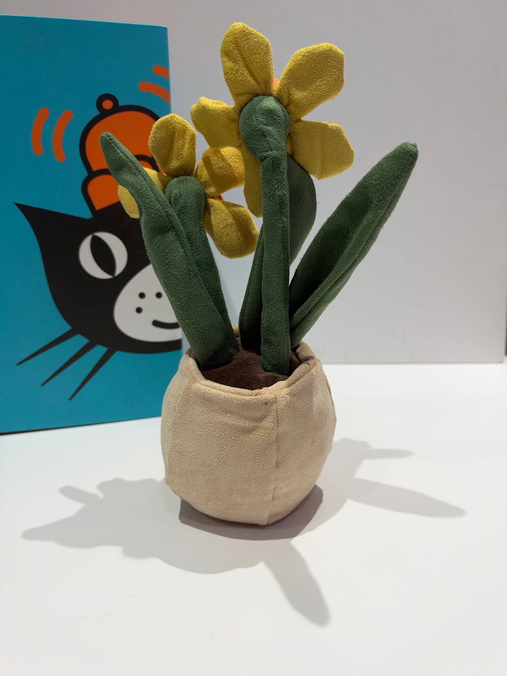 Jellycat Amuseable Daffodils - Untagged