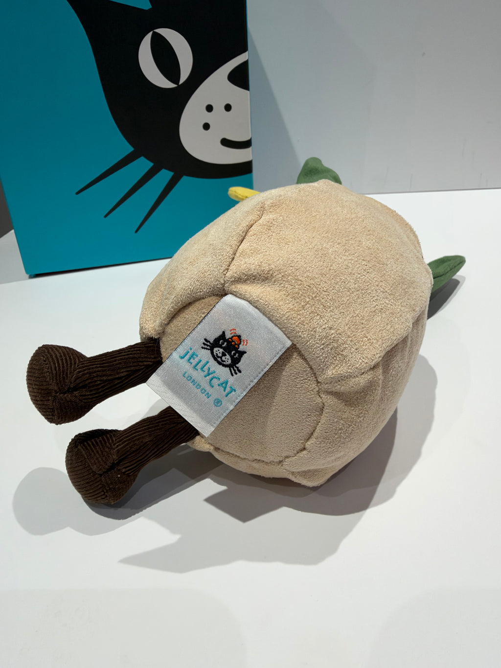 Jellycat Amuseable Daffodils - Untagged