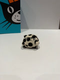 Jellycat Ping Pong Kitten | Spot - Untagged