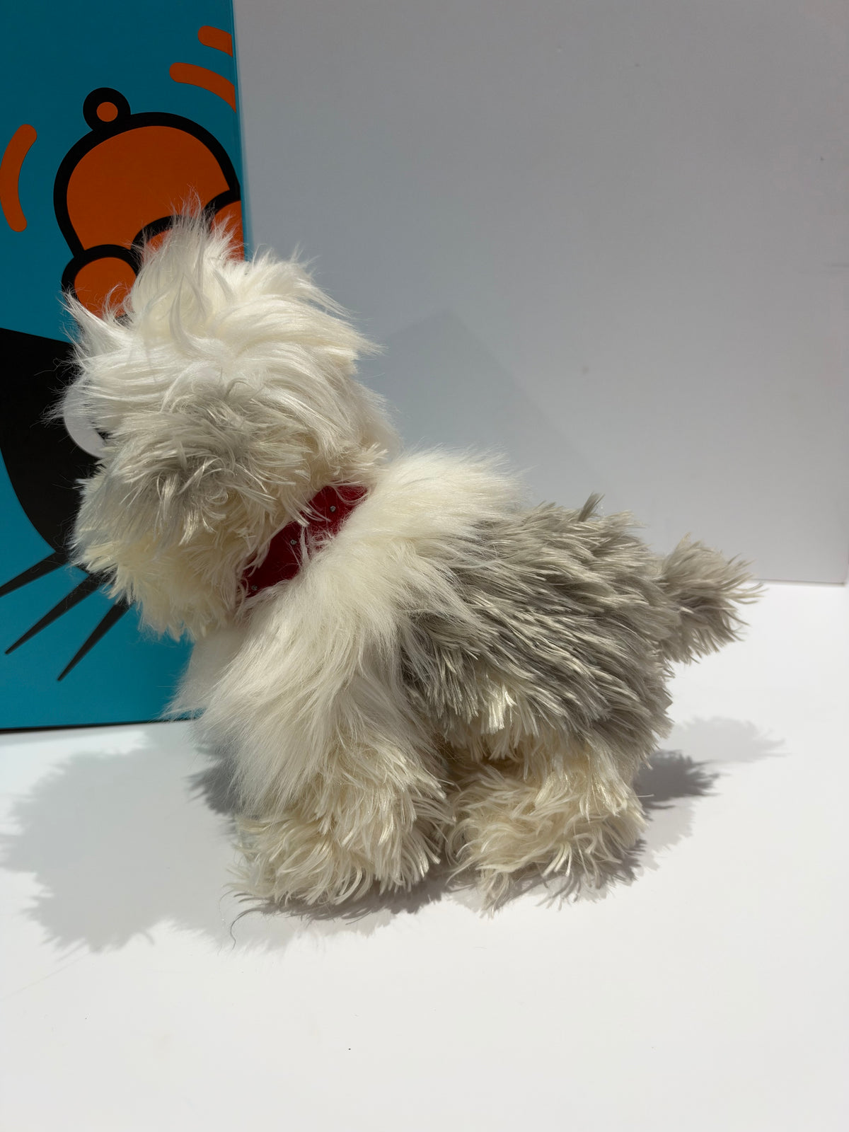 Jellycat Best of Breeds Sheepdog - NWOT