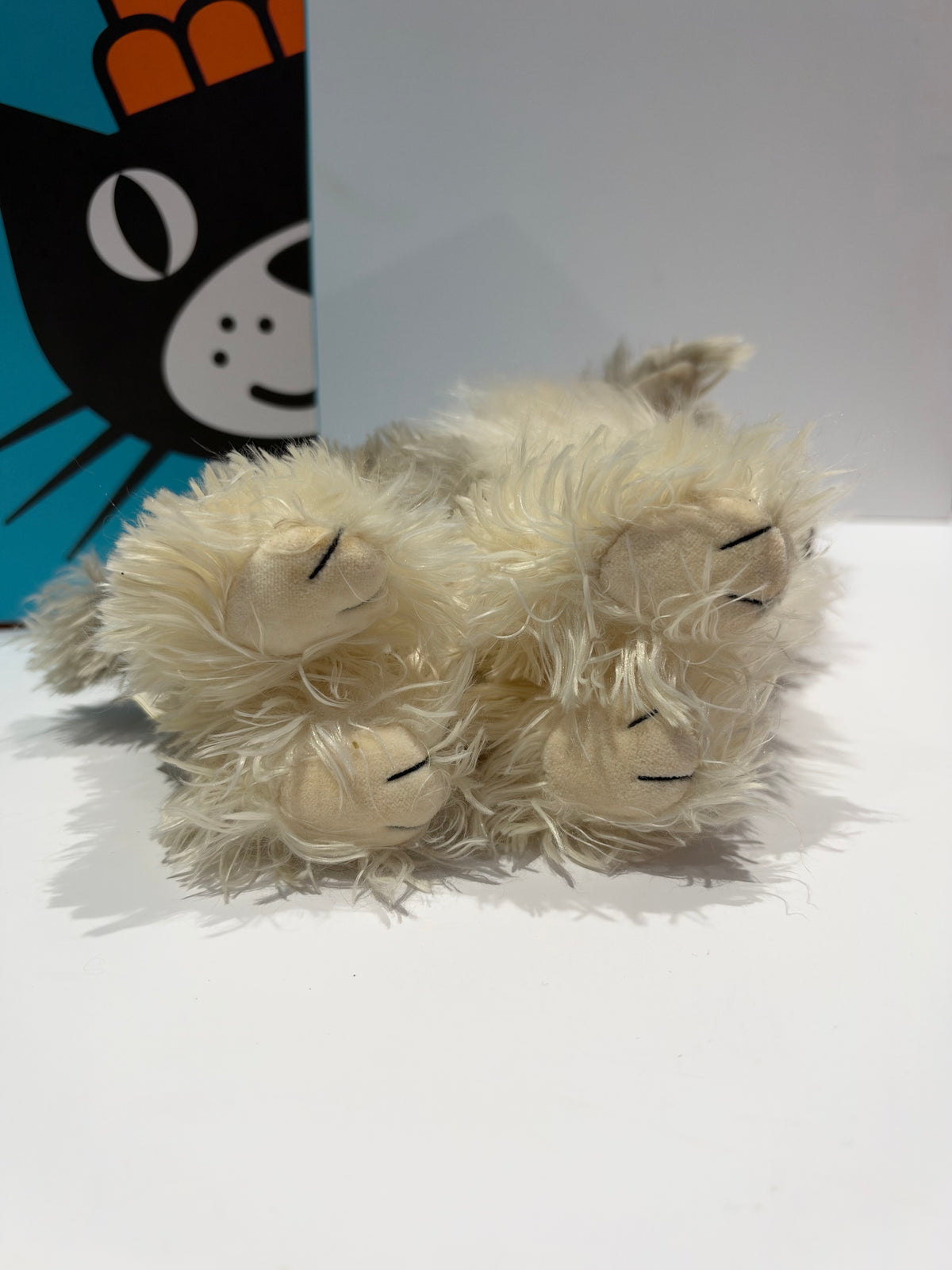 Jellycat Best of Breeds Sheepdog - NWOT