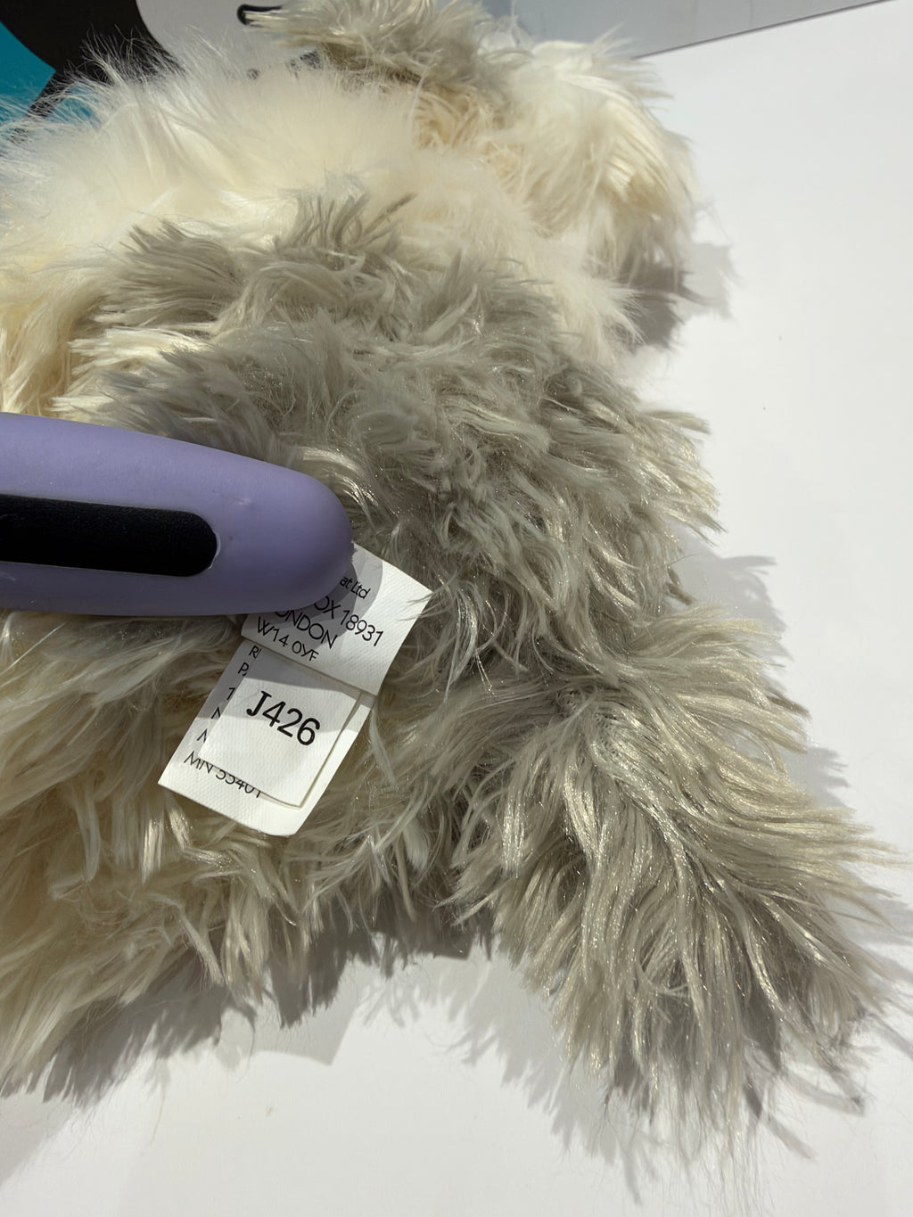 Jellycat Best of Breeds Sheepdog - NWOT
