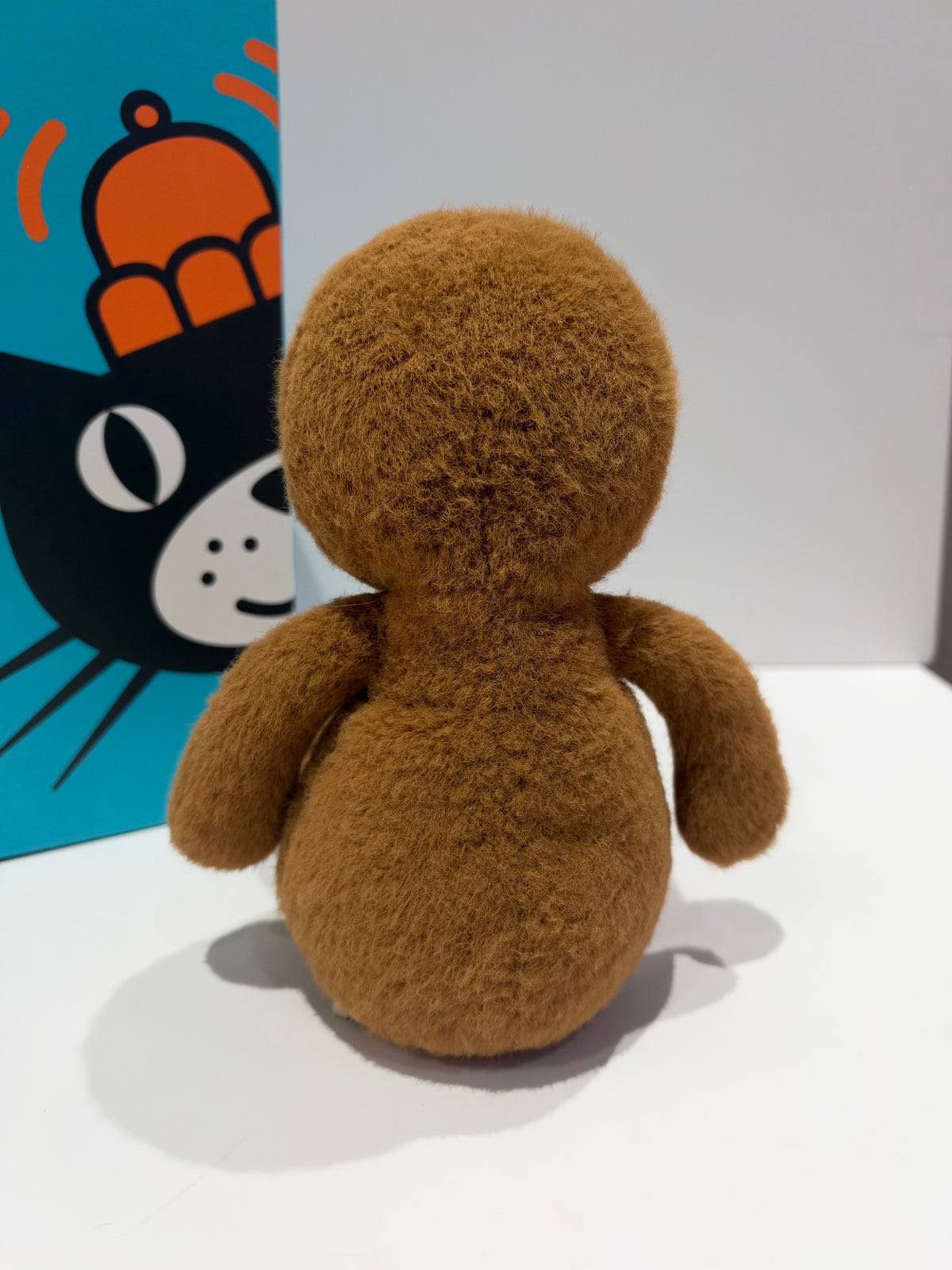 Jellycat Whispit Sloth - NWOT