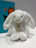 Jellycat Luxe Luna Bunny - NWT