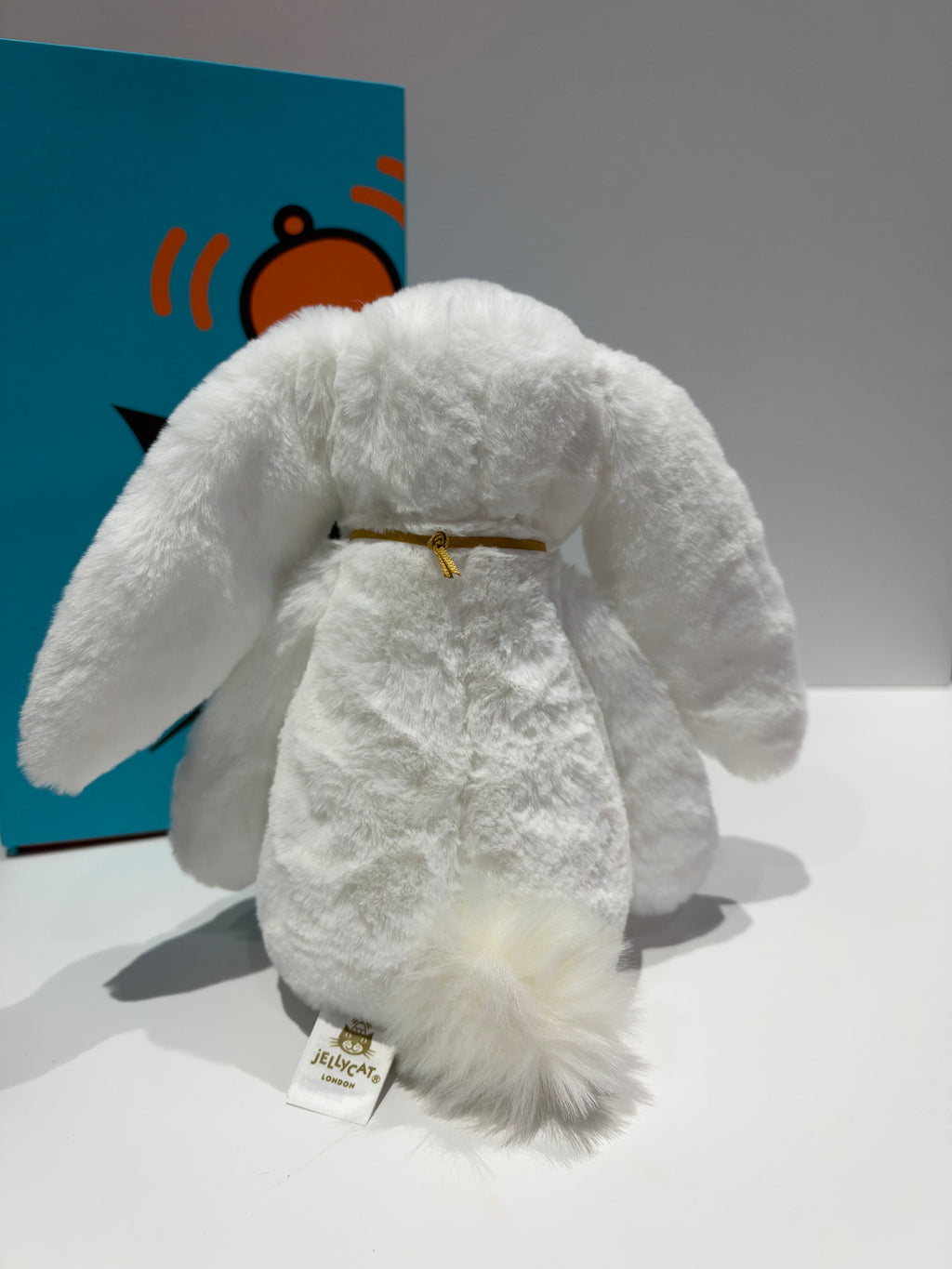 Jellycat Luxe Luna Bunny - NWT