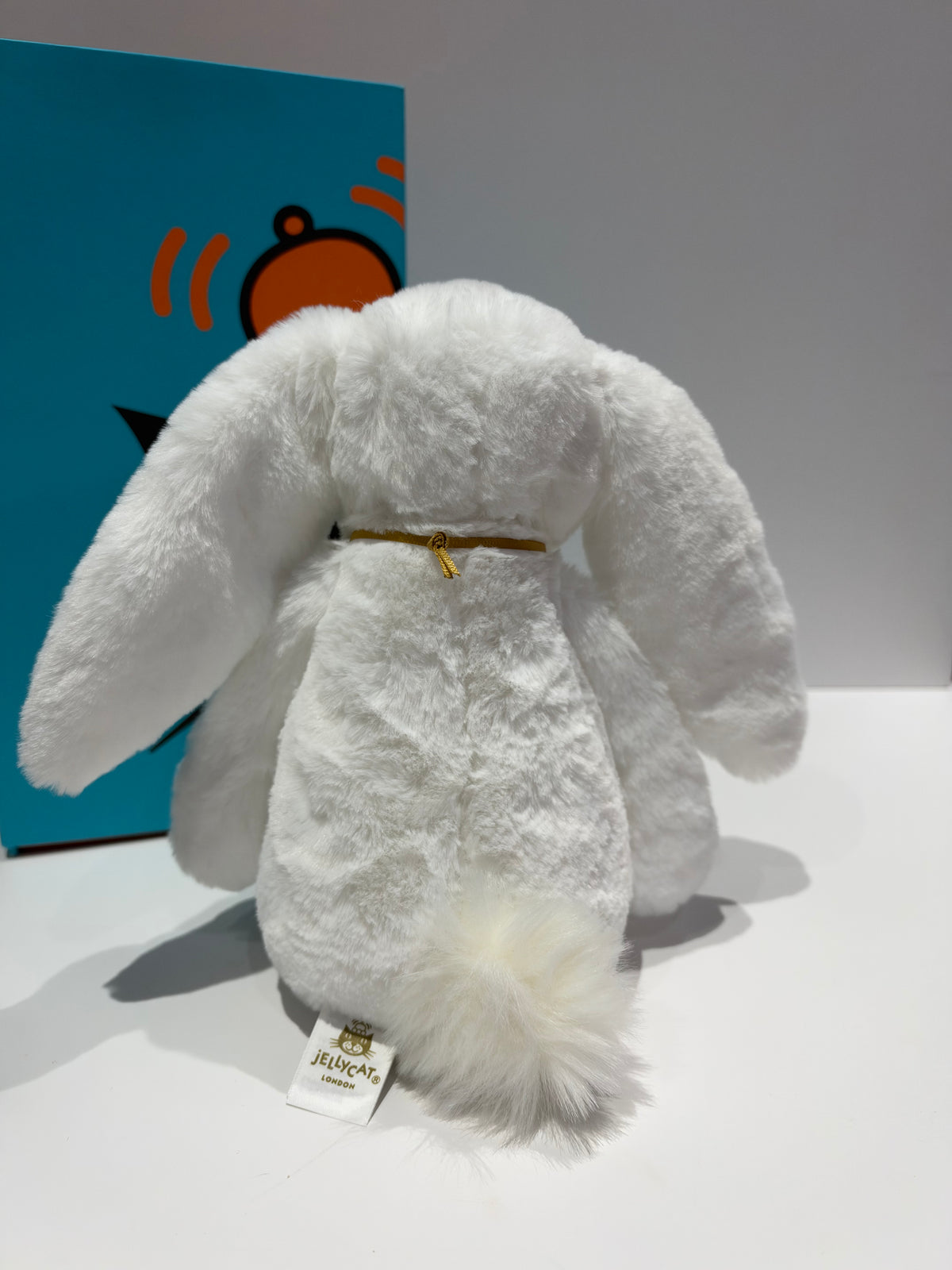 Jellycat Luxe Luna Bunny - NWT