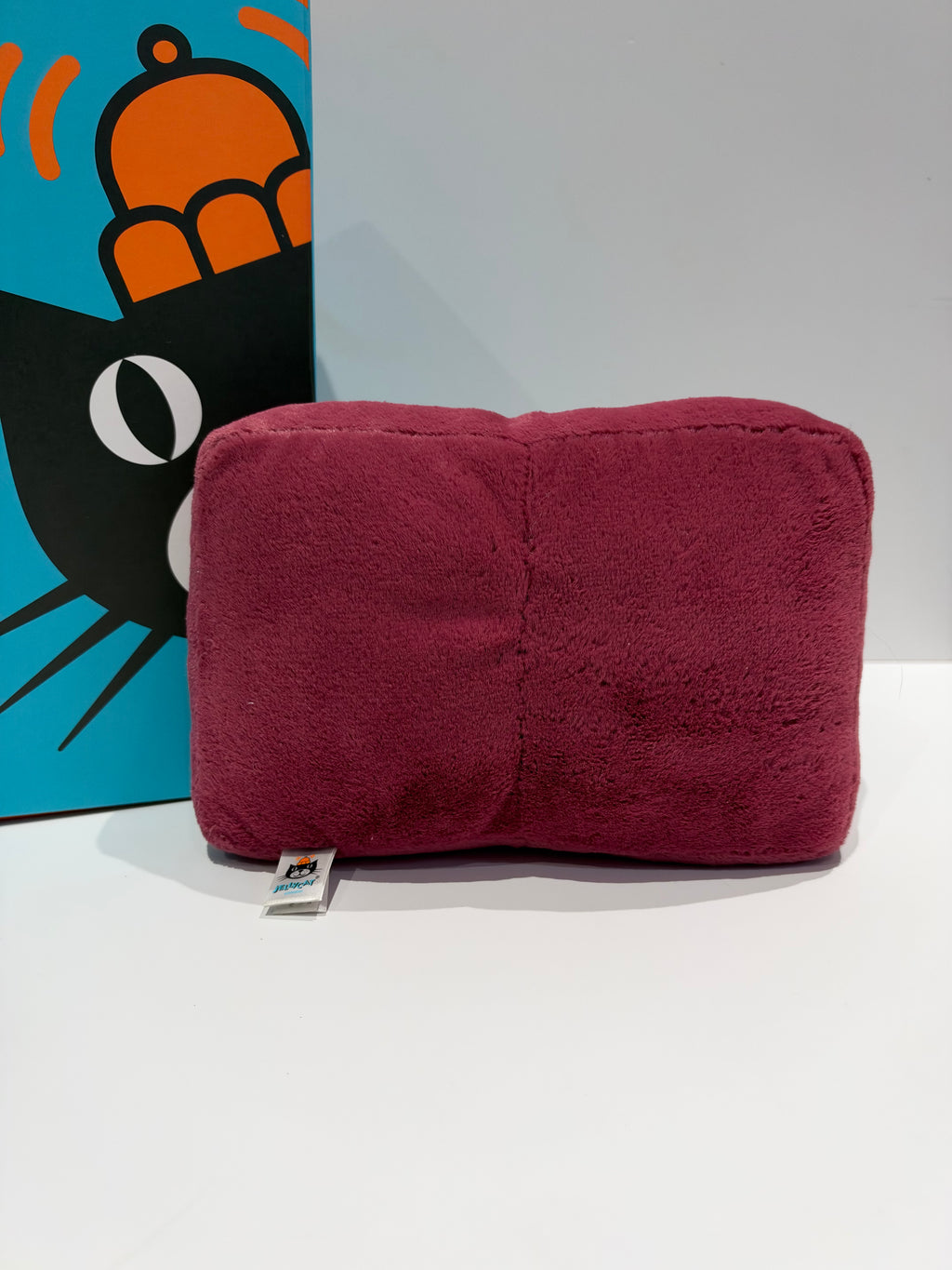 Jellycat Wiggedy Record Player - No Sound | BNWOT (Copy)