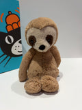 Jellycat Bashful Sloth - NWOT