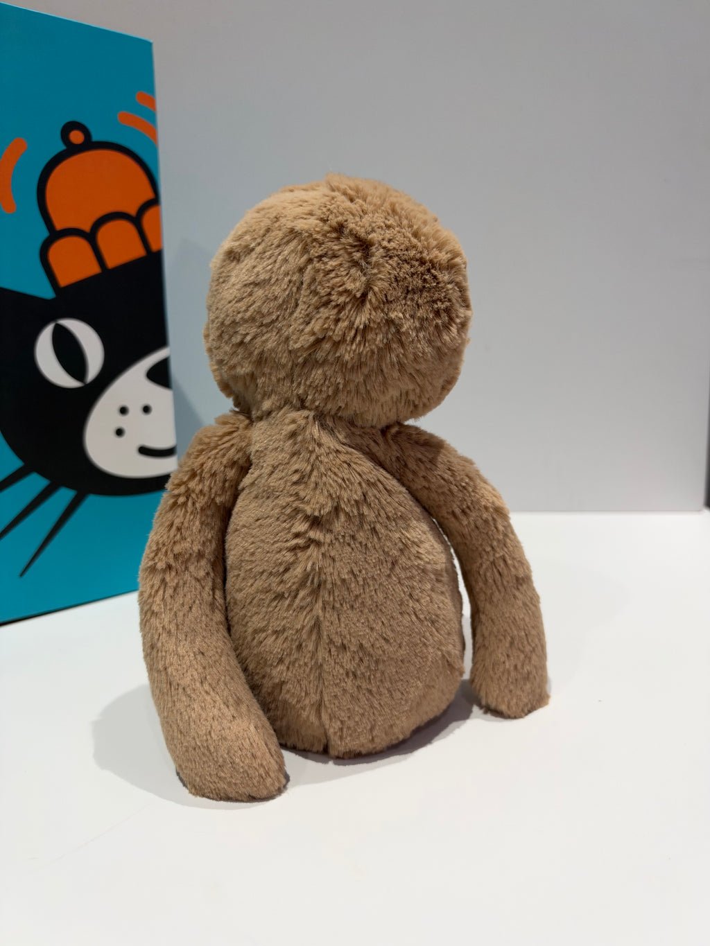 Jellycat Bashful Sloth - NWOT