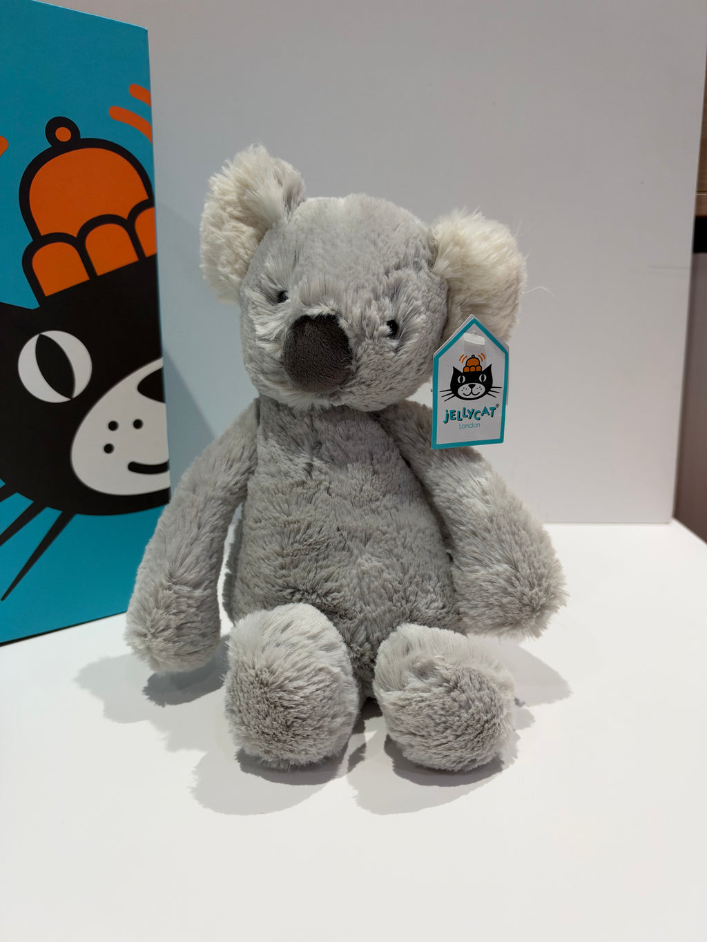 Jellycat Bashful Koala Medium - NWT