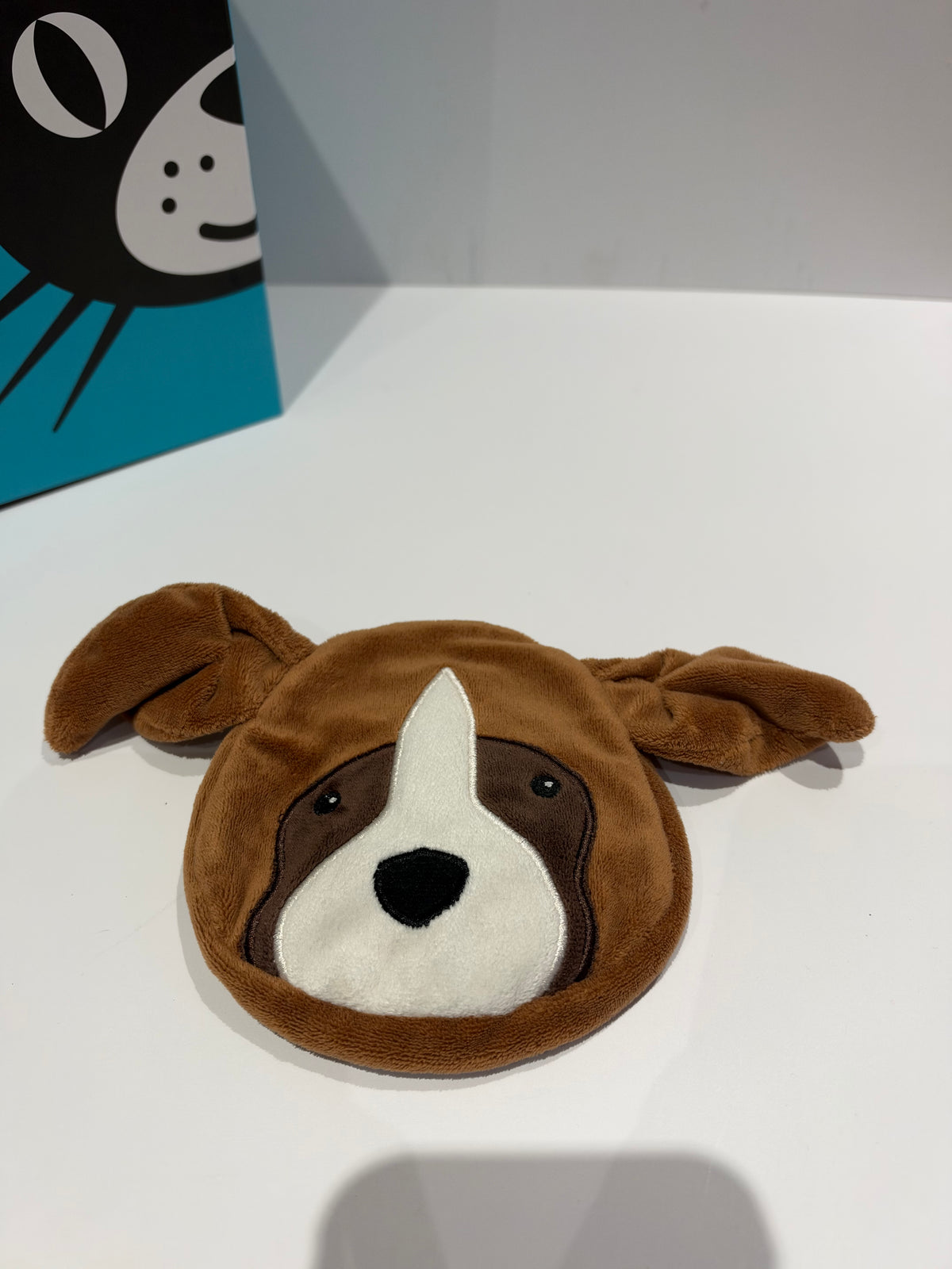 Jellycat x John Lewis Bulldog Coin Purse | BNWOT