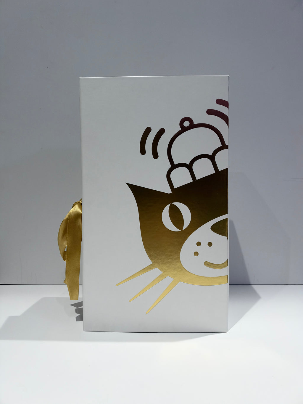 Jellycat Luxe Gift Box | Small