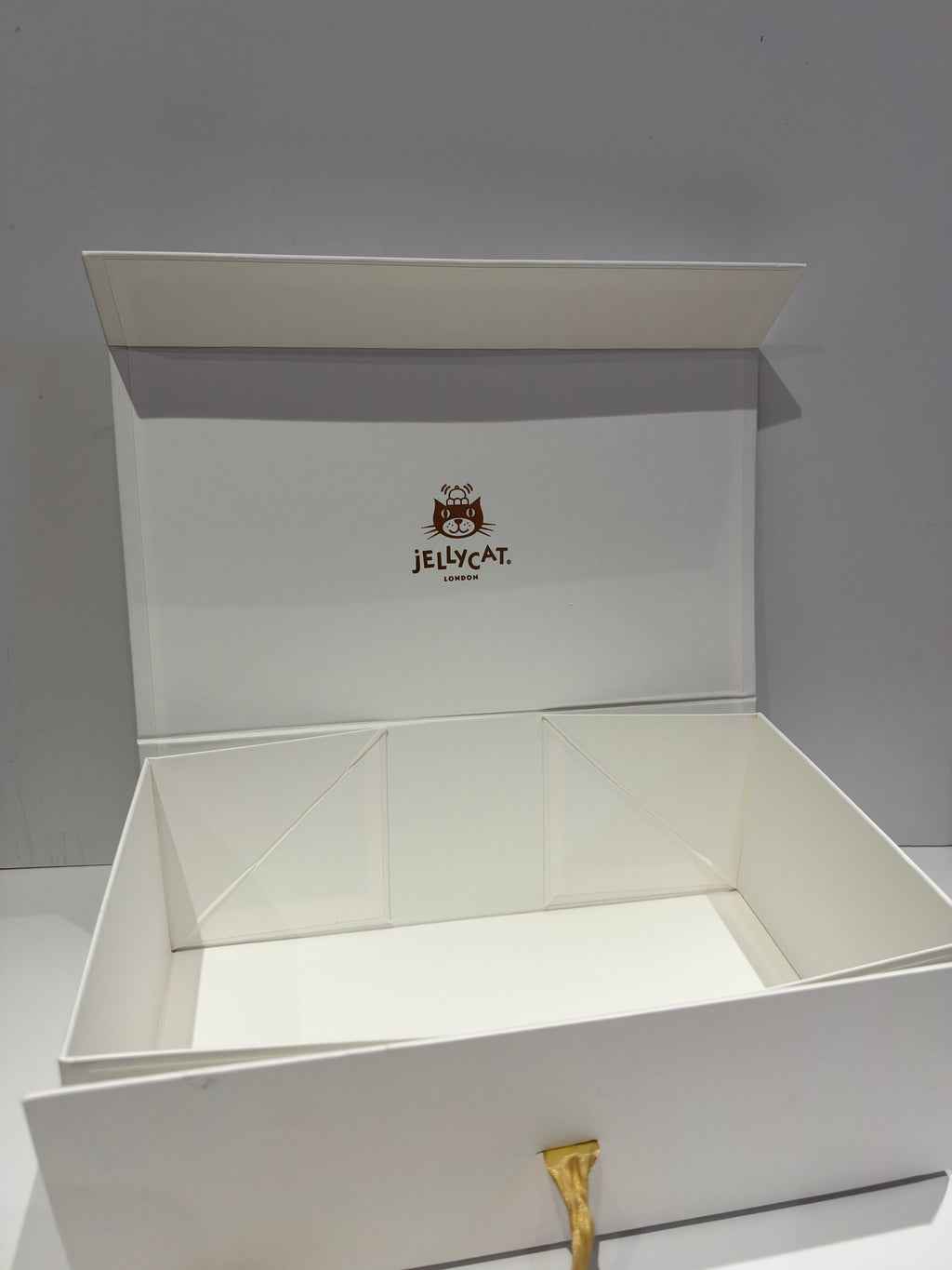 Jellycat Luxe Gift Box | Small