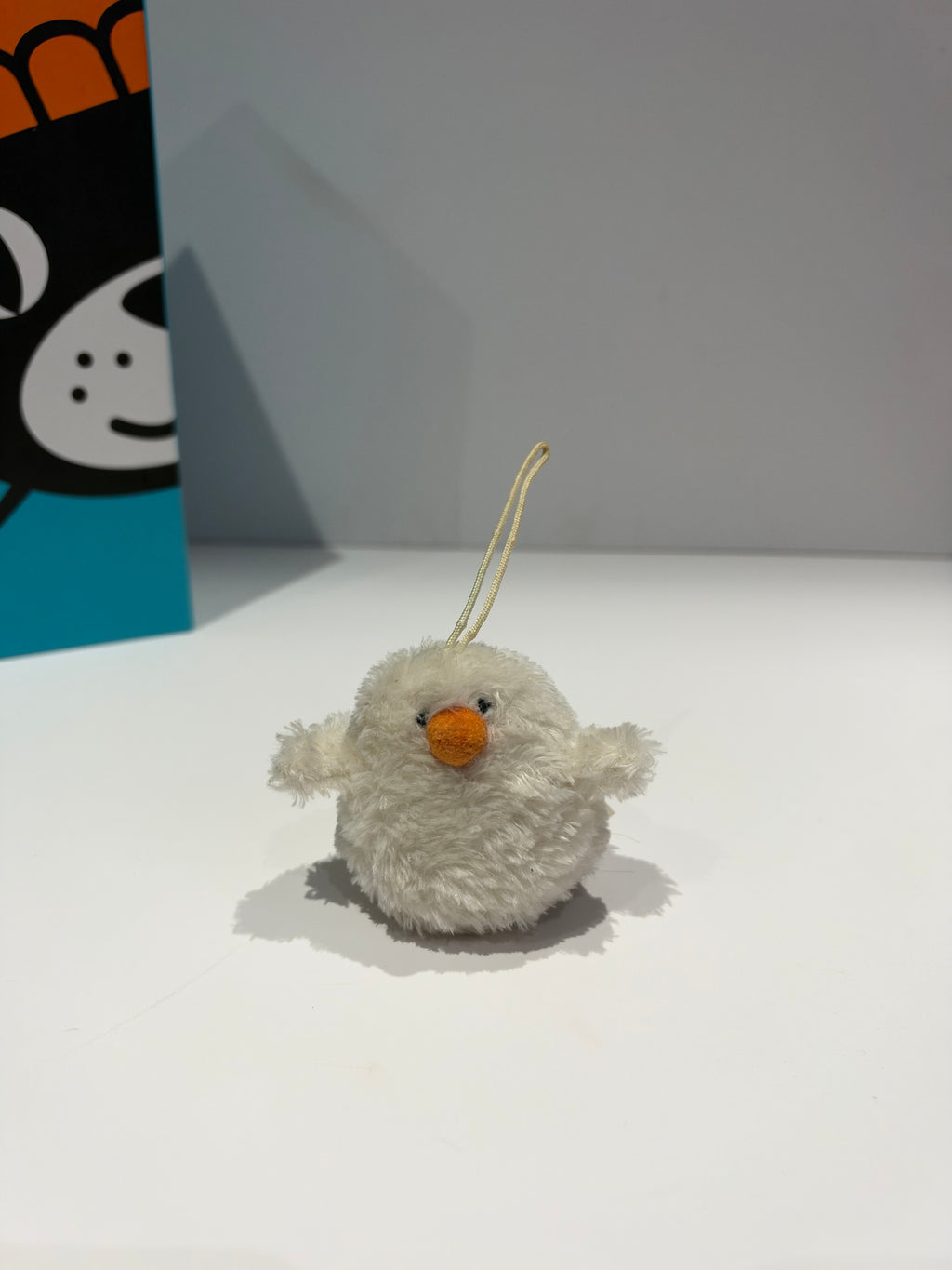 Jellycat Chickadee | Damaged Tags