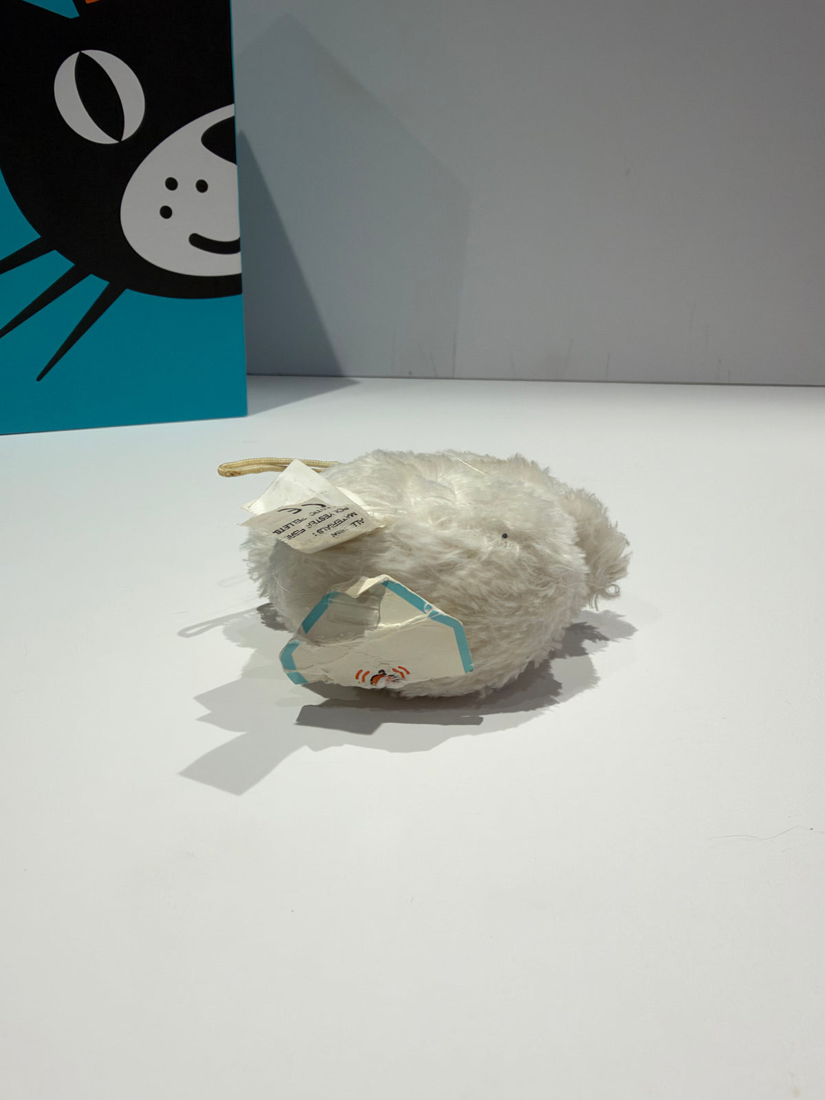Jellycat Chickadee | Damaged Tags