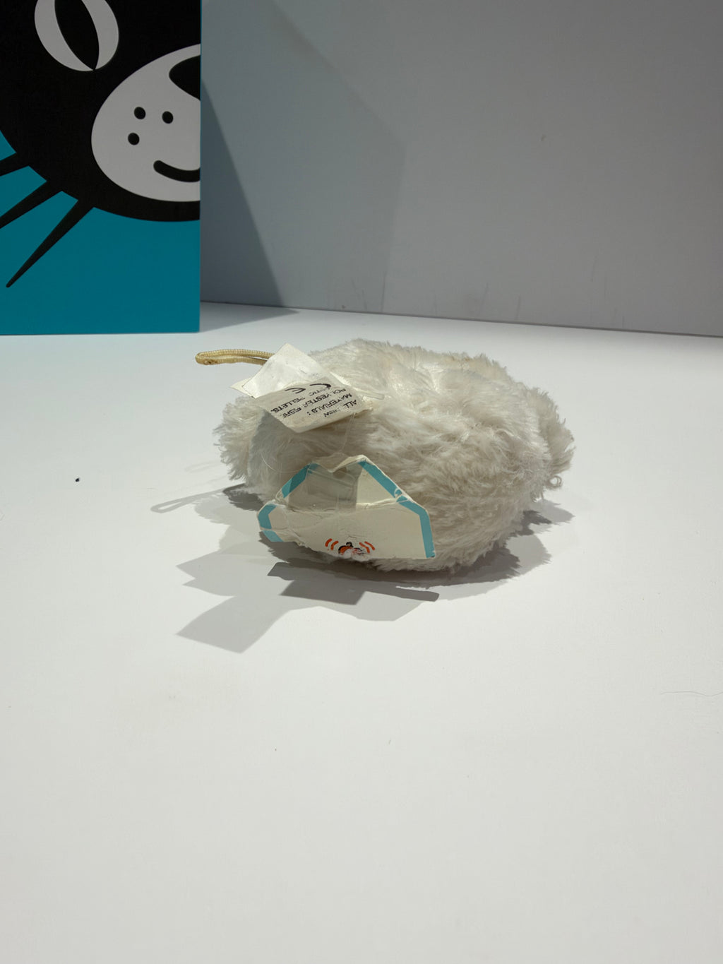 Jellycat Chickadee | Damaged Tags