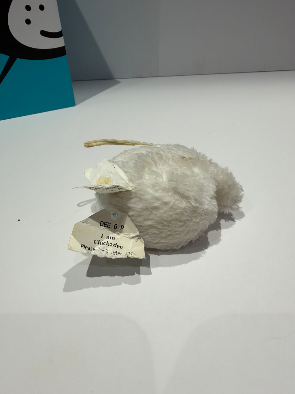 Jellycat Chickadee | Damaged Tags