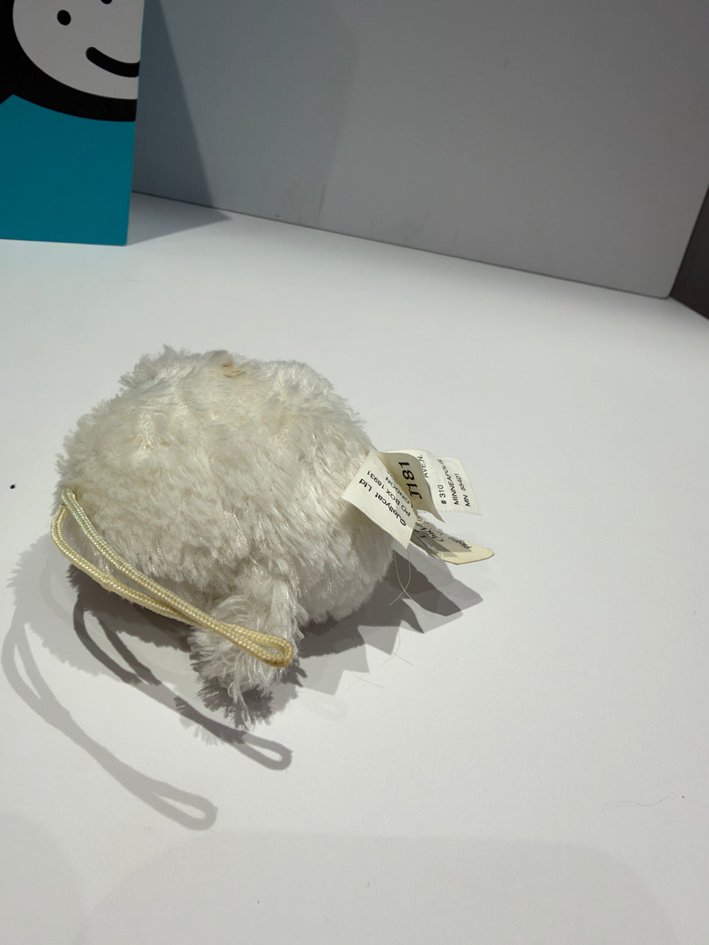 Jellycat Chickadee | Damaged Tags