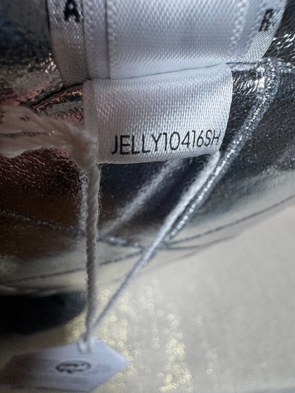 Jellycat Amuseable Disco Ball | BNWT