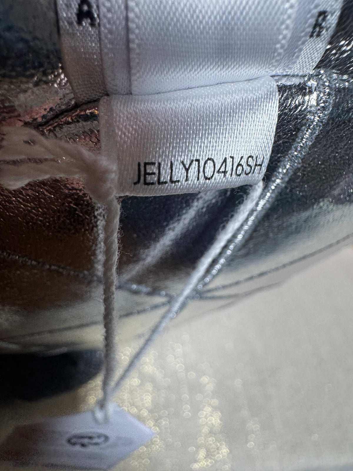 Jellycat Amuseable Disco Ball | BNWT