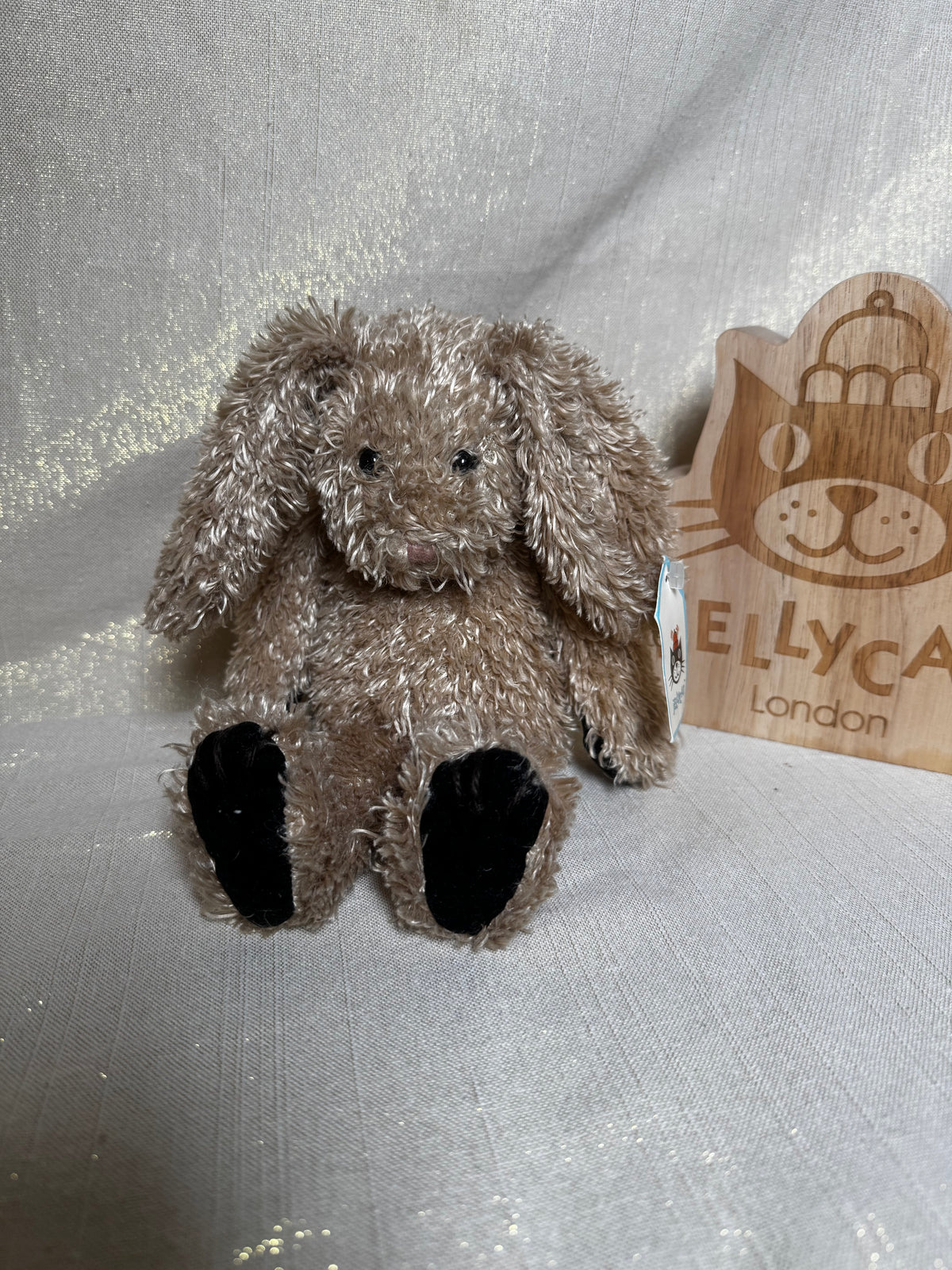Jellycat Old Friend Bunny | BNWT