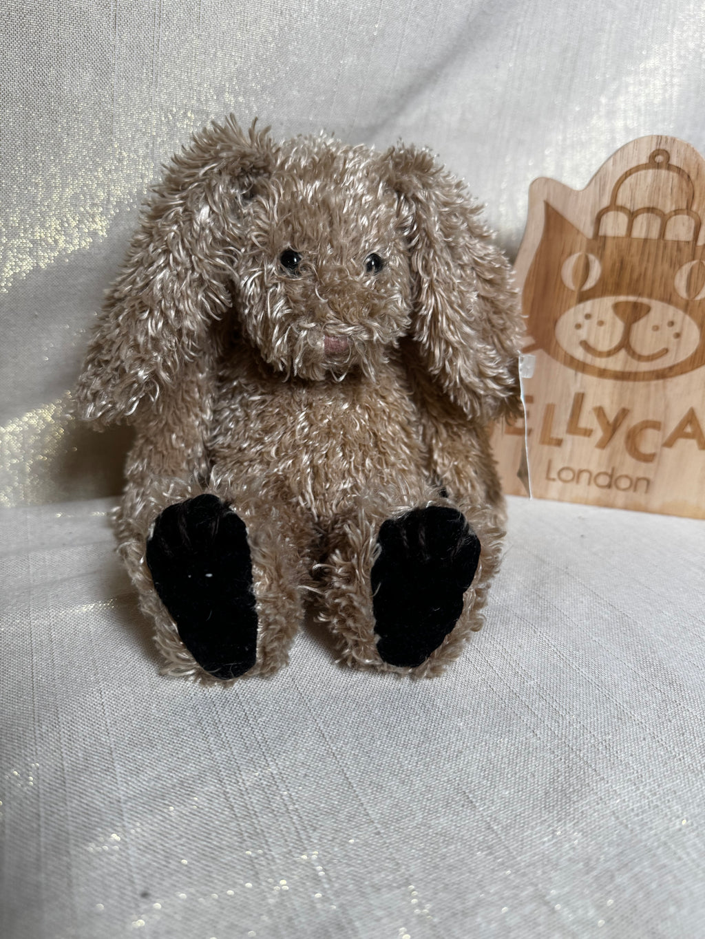 Jellycat Old Friend Bunny | BNWT