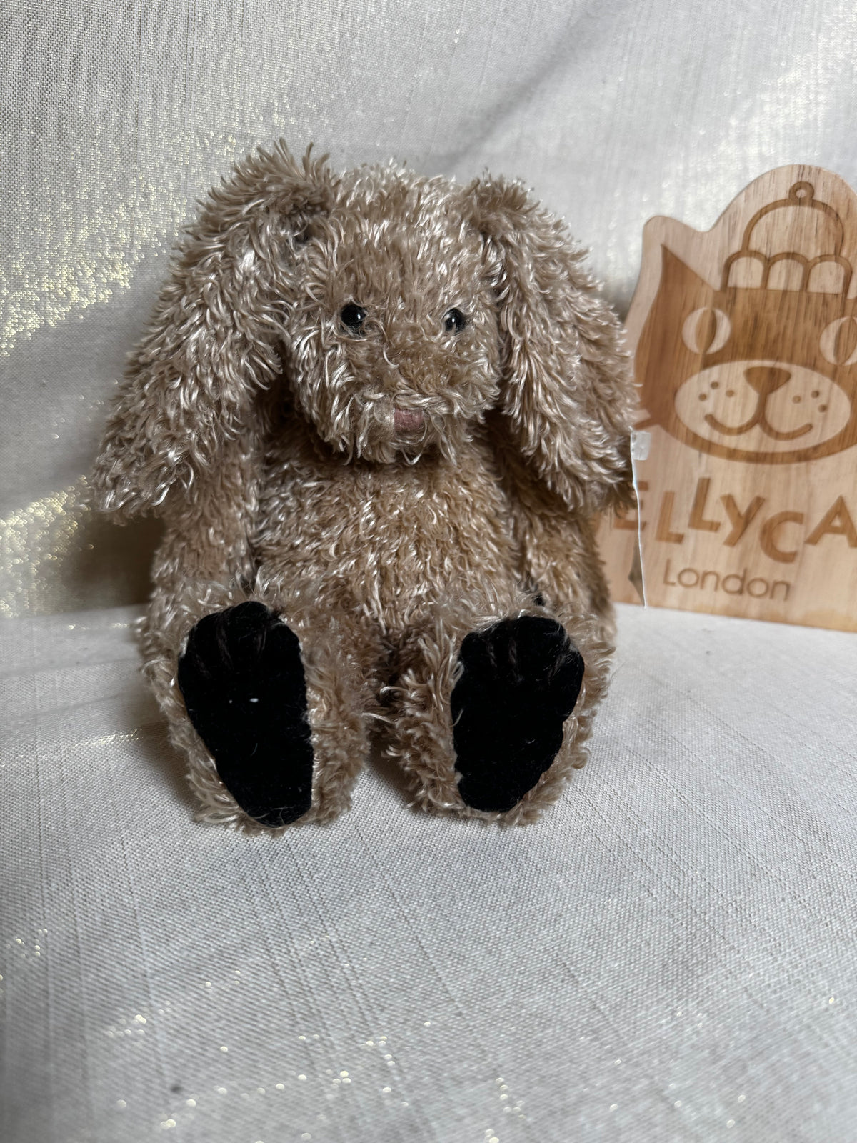 Jellycat Old Friend Bunny | BNWT