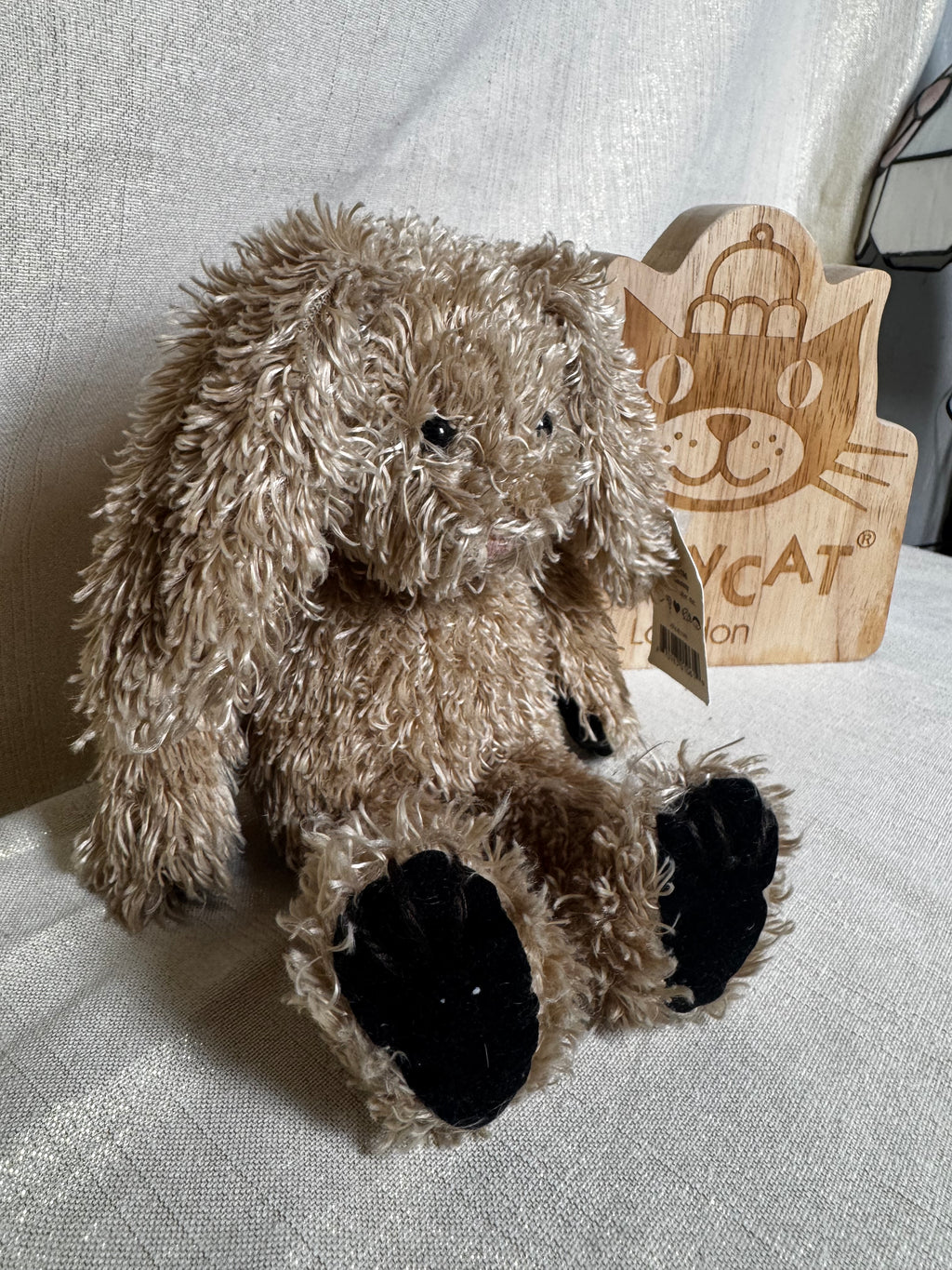 Jellycat Old Friend Bunny | BNWT