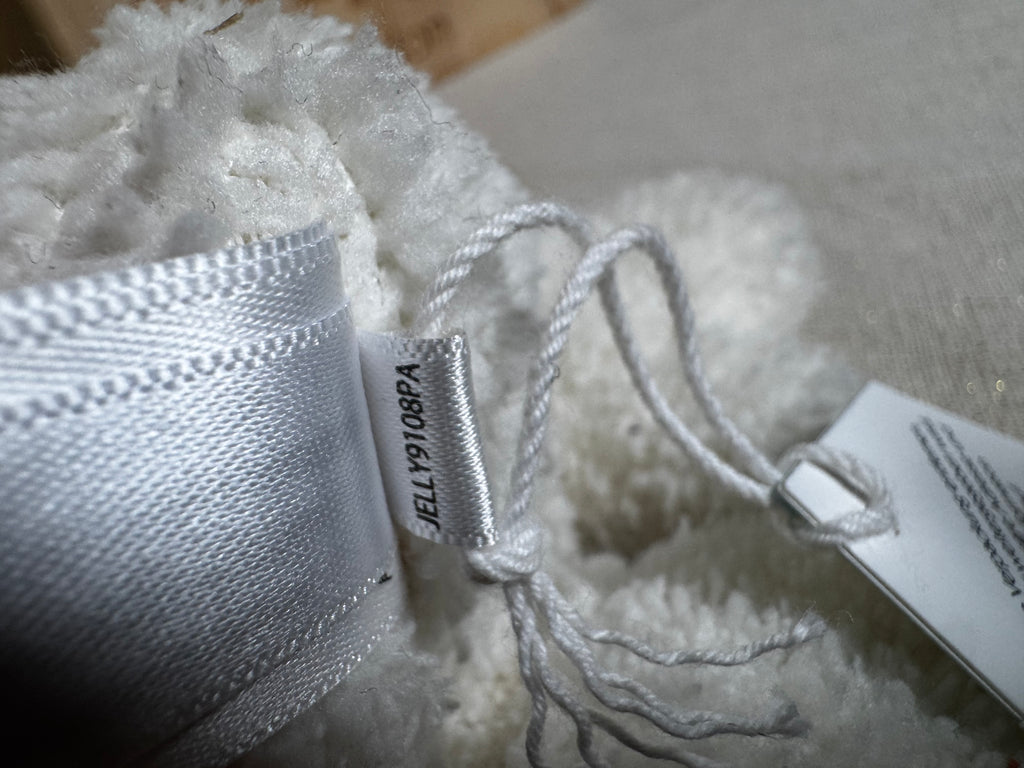 Jellycat Little Amuseable Snowflake | BNWT
