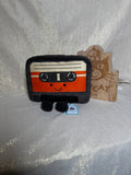 Jellycat Amuseables Cassette Tape | BNWT perfect tags