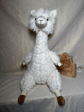 Jellycat Alonso Alpaca | BNWT
