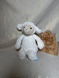 Jellycat Bashful Lamb | BNWT